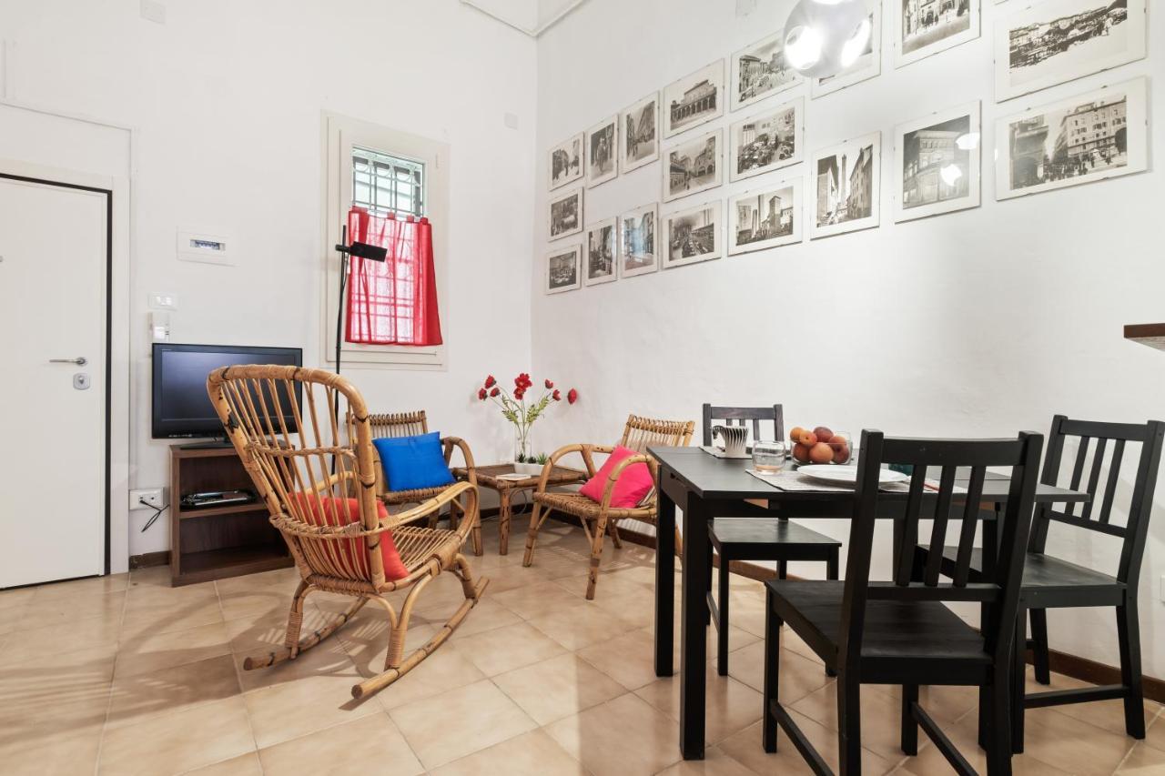 Appartement Torresotto Di Porta Govese à Bologne Extérieur photo