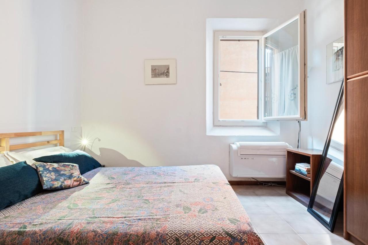 Appartement Torresotto Di Porta Govese à Bologne Extérieur photo