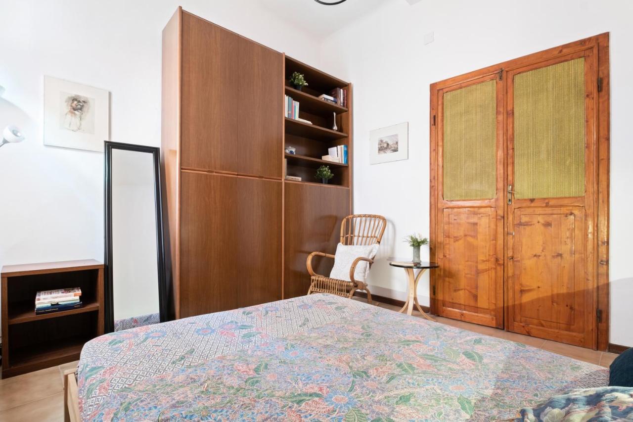 Appartement Torresotto Di Porta Govese à Bologne Extérieur photo