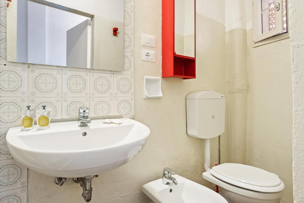 Appartement Torresotto Di Porta Govese à Bologne Extérieur photo
