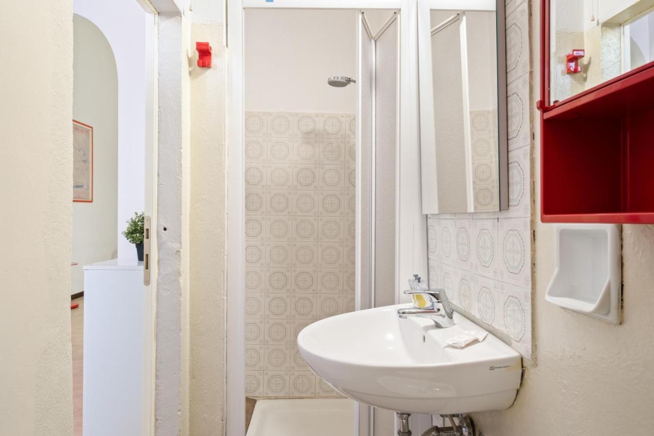 Appartement Torresotto Di Porta Govese à Bologne Extérieur photo