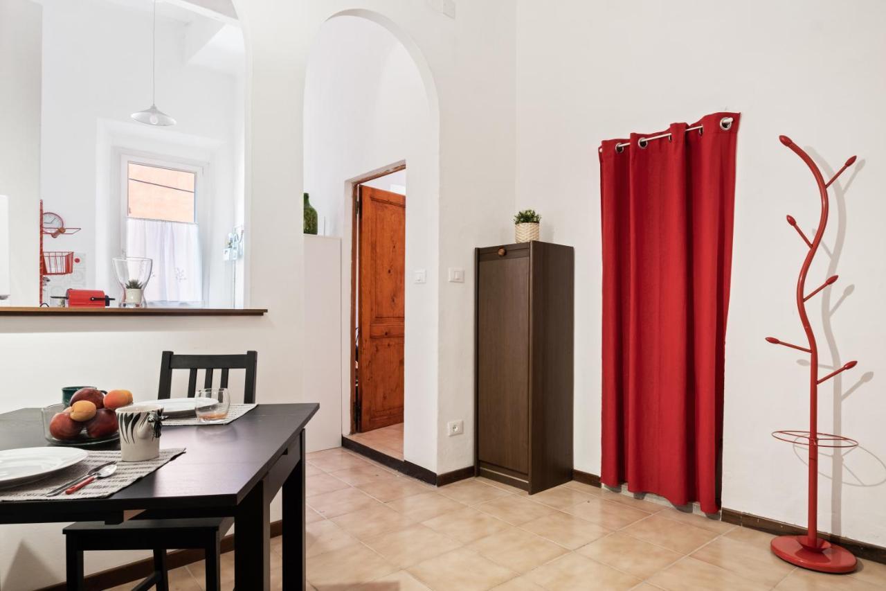 Appartement Torresotto Di Porta Govese à Bologne Extérieur photo